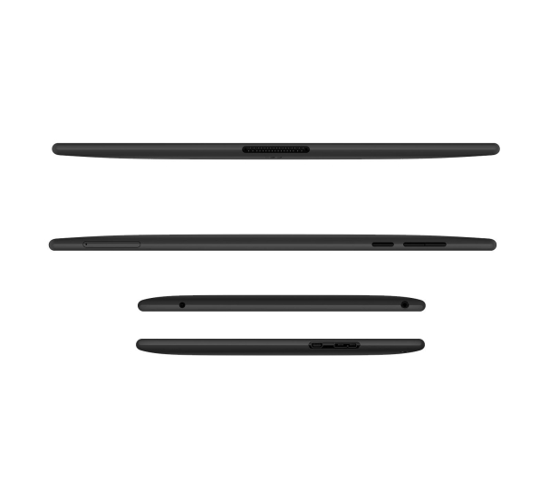 Nokia Lumia 2520 czarny + klawiatura - 207600 - zdjęcie 3